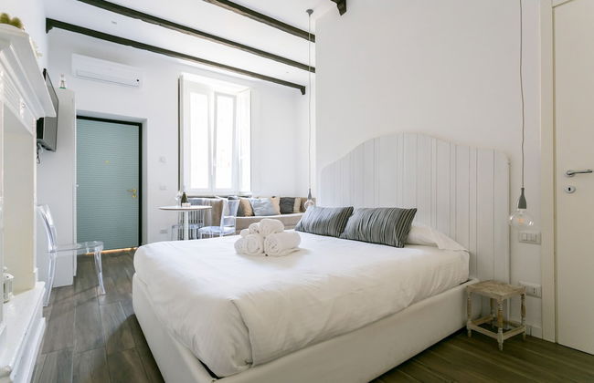 Milano Apartments Vigevano 41 - Foto 6