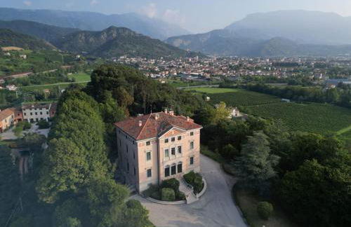 Villa Col di Luna-ProseccoHills - Foto 46