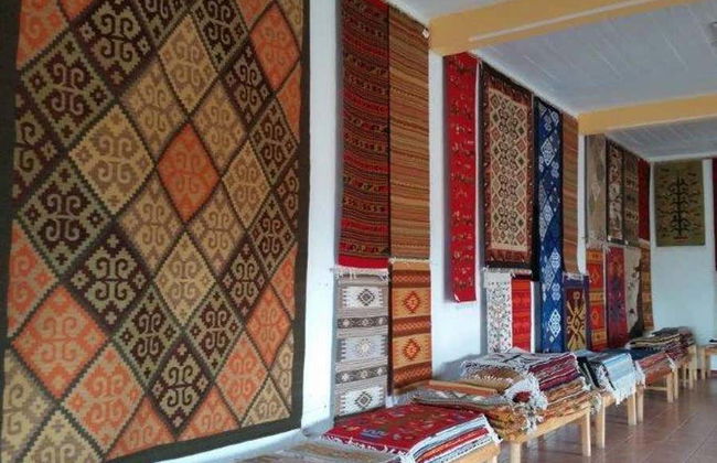 Teotitlán del Valle, Mitla & Mezcal Distillery Day Trip - Photo 5