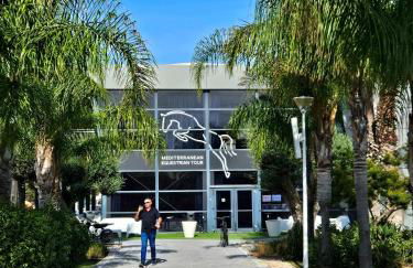 Apartamento con piscina en Oliva Nova - Foto 21