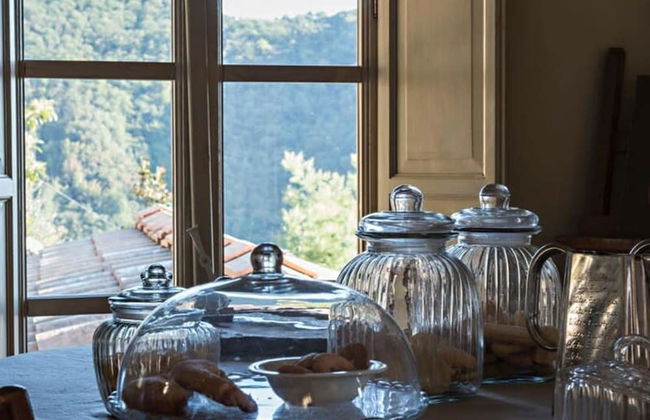 Casa Stefano Montagne e Mare - Foto 43