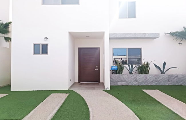 Moon House by Kivoya - Foto 22