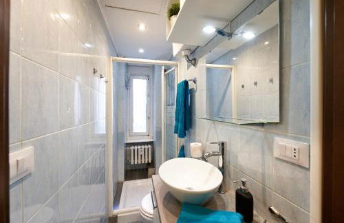 Green Torino - Free Parking, Close to City Center - Foto 12