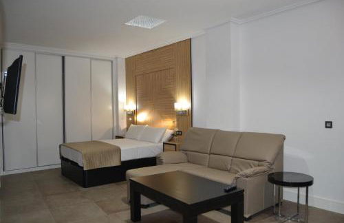 Apartamentos Las Palmeras - Foto 25