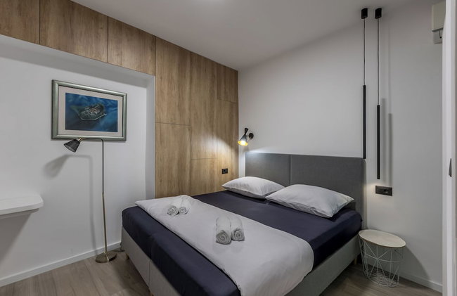 Apartment Near Bacvice - Photo 1