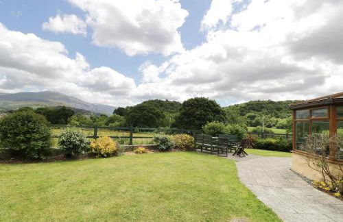 Ddol Helyg Farmhouse - Photo 50