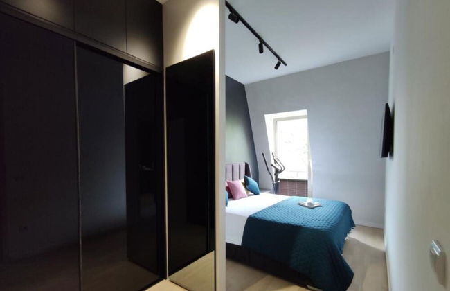 Heritage Haven Luxurious Apartment in City Center - Foto 2