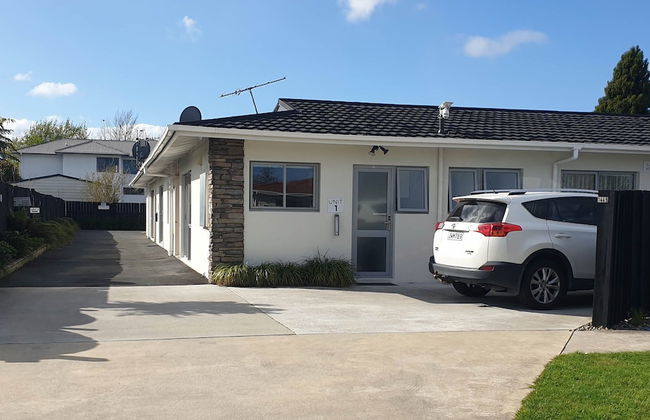 Rose Apartments and Spa - Foto 44