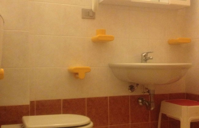 Residenza Le Due Palme - Foto 45