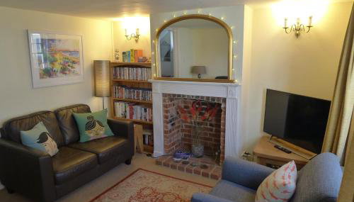 Loom Cottage - Foto 4