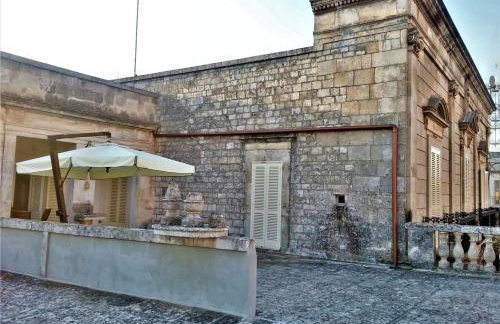 Palazzo Rodio - Foto 75