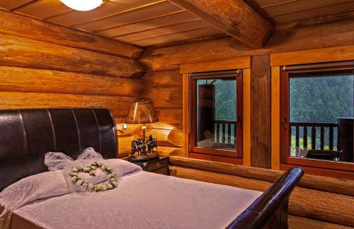 Mythica Chalet - Foto 25