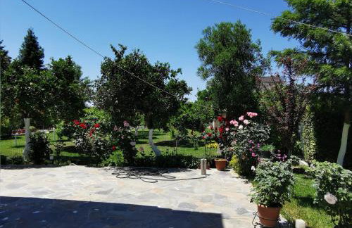 Kardiakafti Village - Foto 40