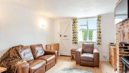 Meadowland Holiday Cottage - Foto 2