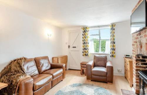 Meadowland Holiday Cottage - Foto 2