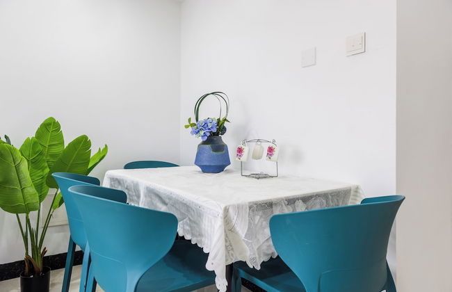 Lavendar Apartment - Shangcheng Branch - Foto 63