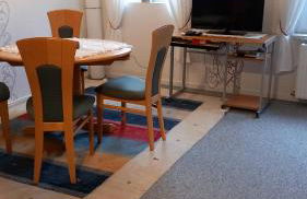 Gemütliche 3 Zimmer-Ferienwohnung - Foto 9
