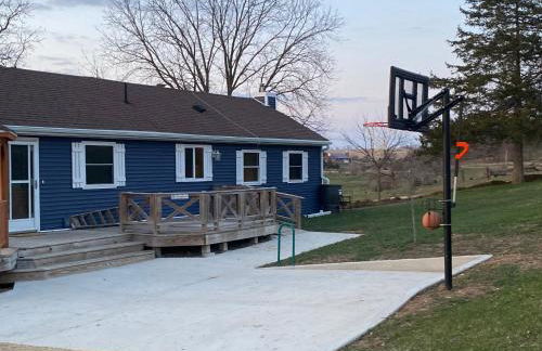 The Farmhouse ranch - Foto 40