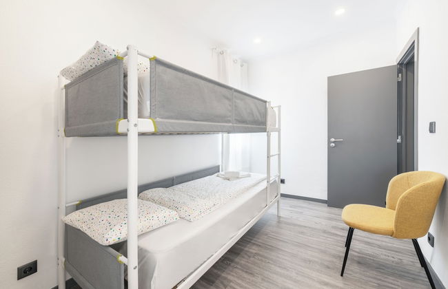 Olala Vento Do Mar Apartment - Photo 3