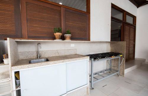 Casa dos Corais – Pé na Areia by Carpediem - Foto 64