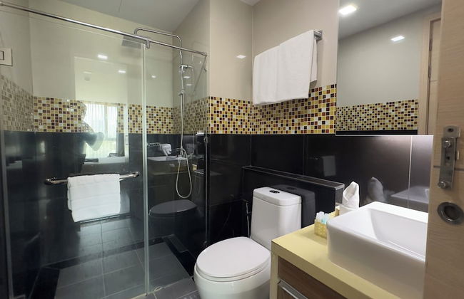 Ramada Ekamai - Foto 40