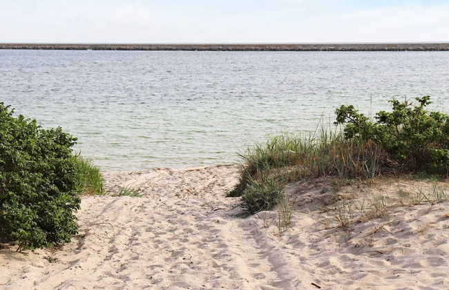 3 Person Holiday Home in Hollviken-by Traum - Foto 19