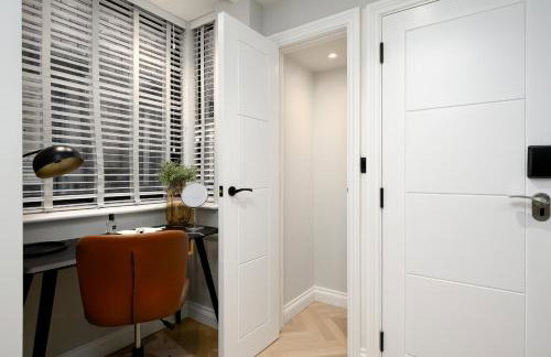 56 Park Street - Urban Apartment - Foto 67