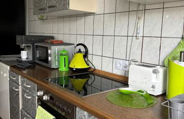 Apartment near the center - Foto 1