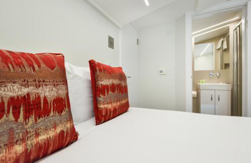 StayPrime Fitzrovia Serviced Apartments - Foto 74