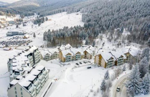 Apartament Czarna Góra TIGNES 34 - Foto 17