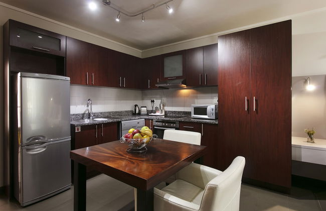 Absolute Farenden Apartments - Foto 16