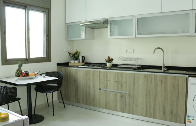 Tilia ApartHotel - Photo 39