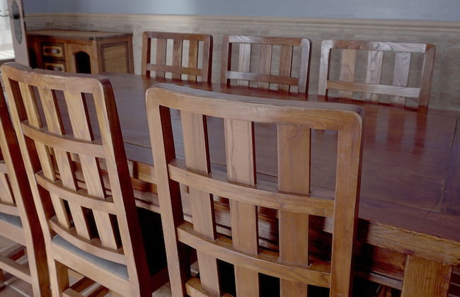 El Rincón de Piedra Apartamentos Rurales - Foto 43