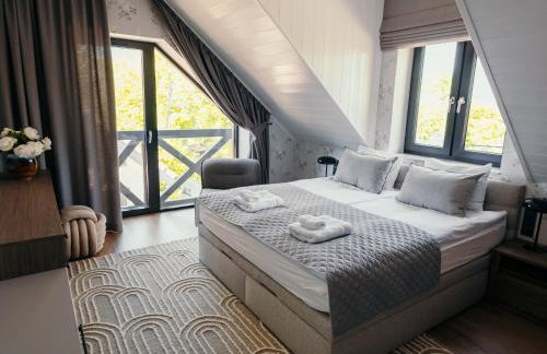 Villa D'Jora - Foto 18