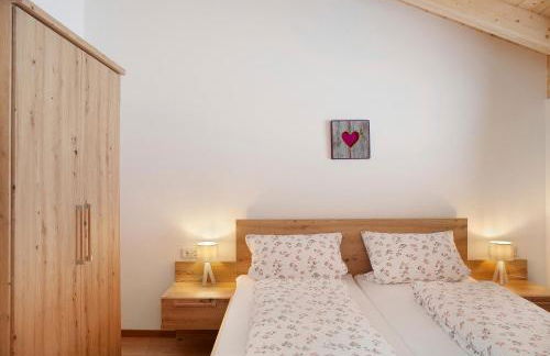 Ferienwohnung Bergenzian - Foto 13