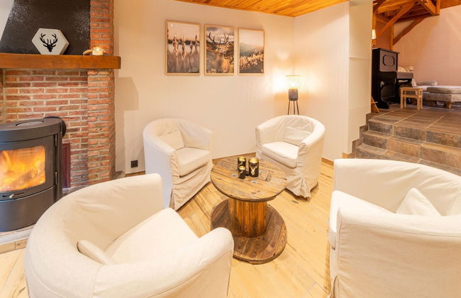 Holiday Home With Nordic Bath and Games Room - Foto 28