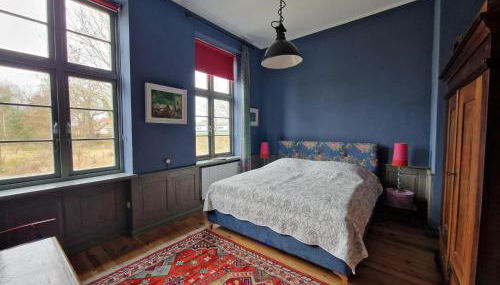 Ferienwohnung in Steffenshagen mit Terrasse - Foto 4