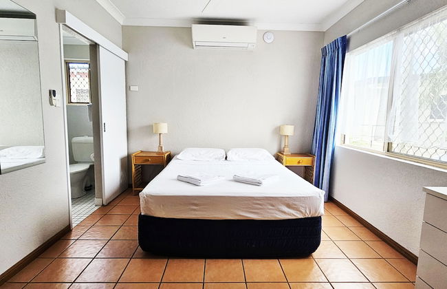 Royal Palm Villas Cairns - Foto 6