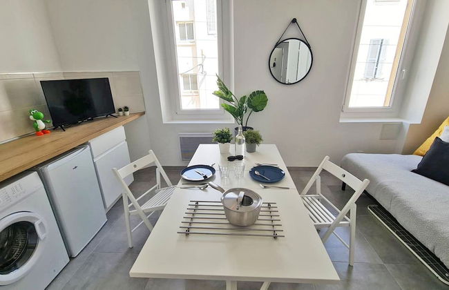 GregBnb - Le Valbourdin - Toulon Ouest - Foto 11