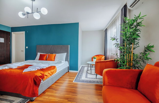 Wonder Suites - Foto 67