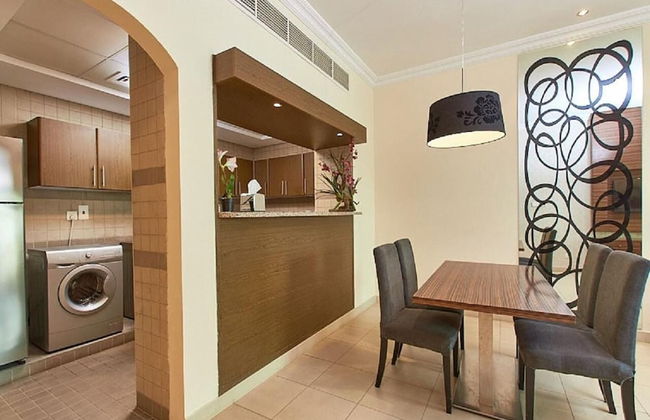 Mughal Suites - Foto 15