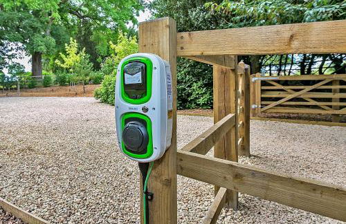 Finest Retreats - Ttich Manor Retreat - Foto 40