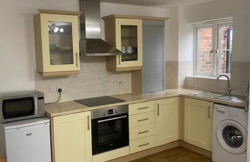 Shepshed 2 Bedroom Apartment - Foto 4