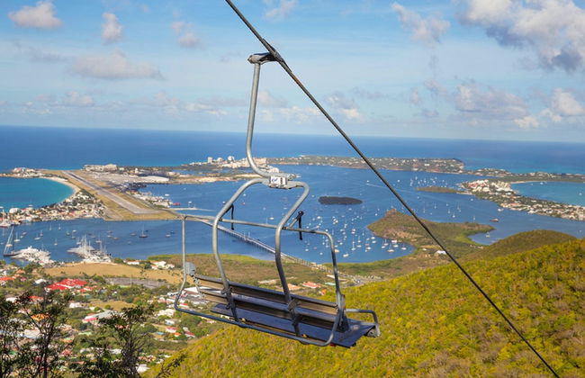 Sky Explorer & Schooner Ride - Photo 4