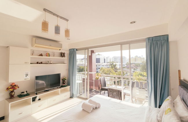 Baan Sabai Rama IV - Foto 25