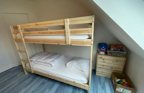 Ty Plom proche du centre et des plages - Foto 25