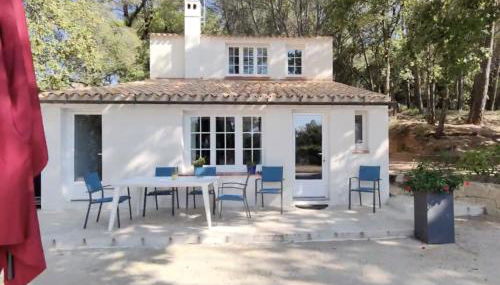 Maison en pleine nature -Domaine des mille pierres - Foto 2