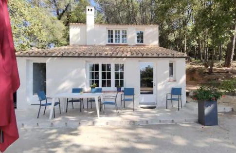 Maison en pleine nature -Domaine des mille pierres - Foto 2