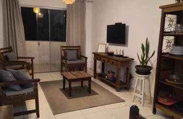 Lindo apto em frente ao Mar - Ilhéus - Itacaré Ba - Foto 63