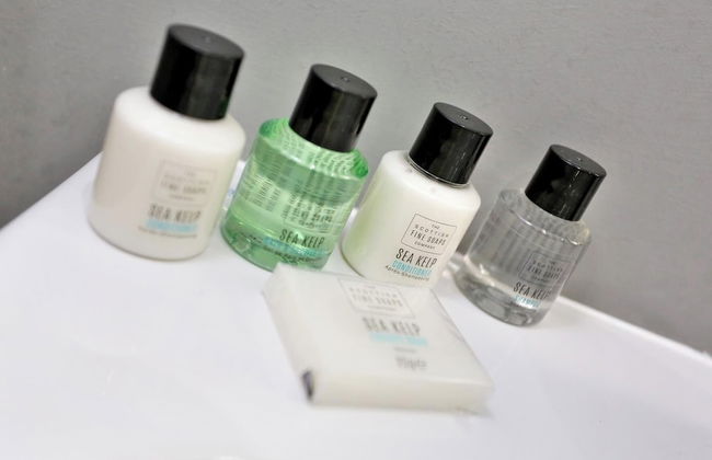 Apartment in Aberdeen - Photo 40